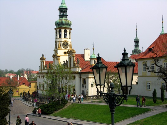 PRAGUE, CZECH REPUBLIC